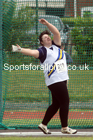 Womens hammer, 2021 Northern Senior and Under-20s Champs., Leigh. Photo: David T. Hewitson/Sports for All Pics